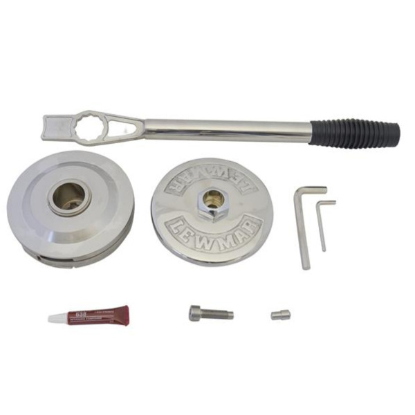 Lewmar H2/3 Manual Recovery Upgrade Kit