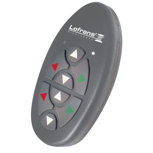 Lofrans Radio Remote Control 868MHZ (EU)