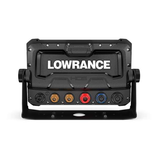 Lowrance HDS Pro 10 with Active Imaging HD Transducer - Image 2