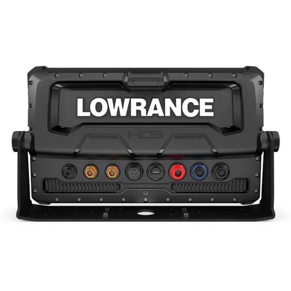 Lowrance HDS Pro 16 with Active Imaging HD Transducer - Image 2