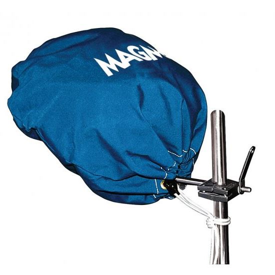 Magma Marine Kettle Grill Cover Original Size - Pacific Blue (A10-191PB)