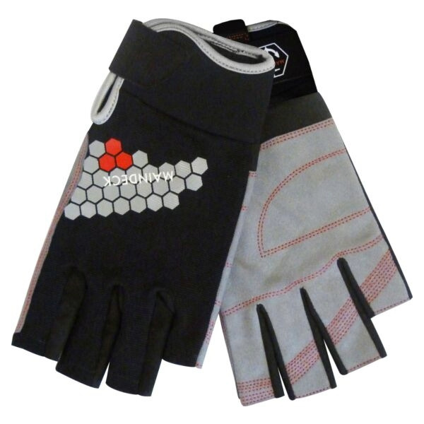 Maindeck Short Finger Gloves - Sizes M - L