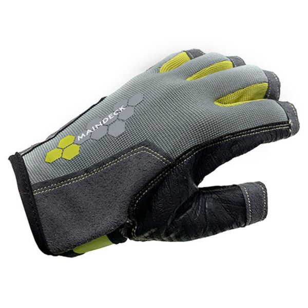 Maindeck Elite Short Finger Gloves - Size XS - Image 2