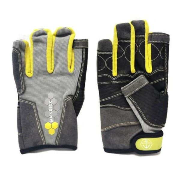 Maindeck Elite Long Finger Gloves - Size XS - Image 2