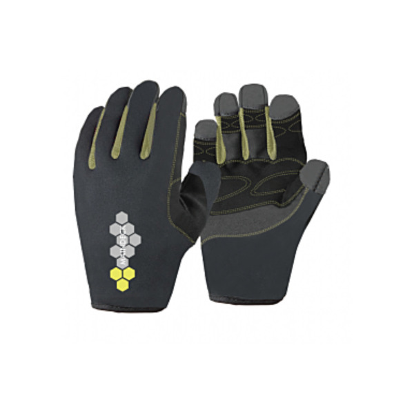 Maindeck Elite Neoprene Gloves - Size L