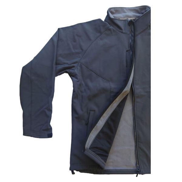 Maindeck Softshell Mid Layer - Size M - Carbon - Image 3