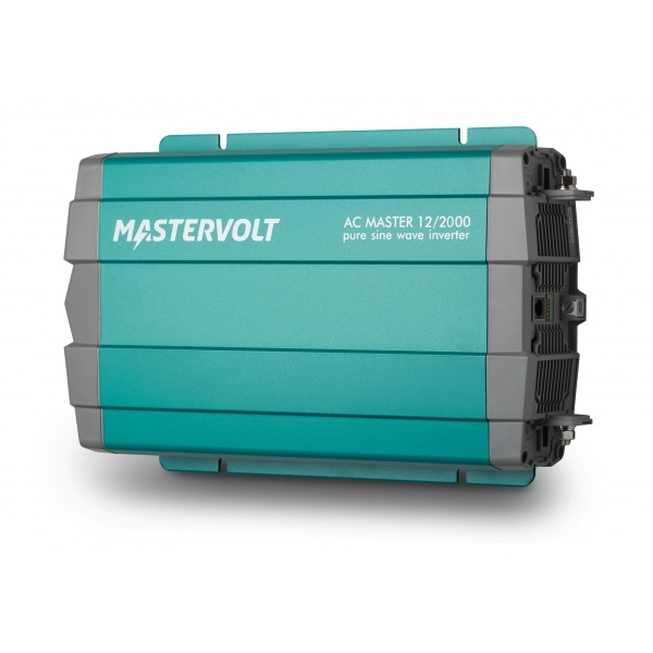 Mastervolt AC Master Sine Wave Inverter - 12V / 2000W