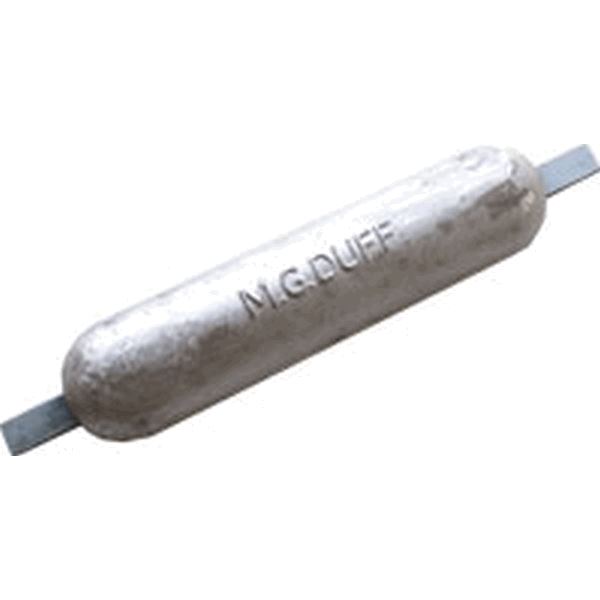 MG Duff MD72 Magnesium Anode