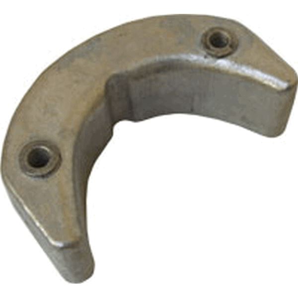 MG Duff Johnson/Omc/Evinrude Small Horse shoe