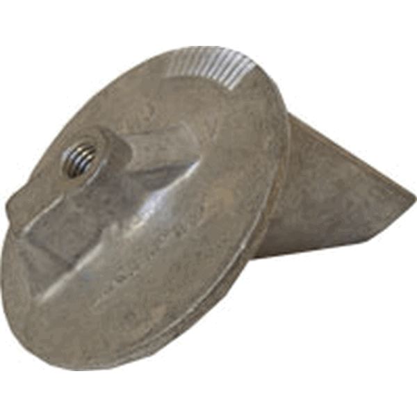 MG Duff Zinc Anode For Mercury Skeg