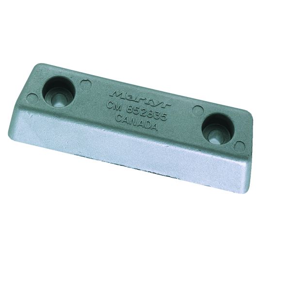 MG Duff ZV013 Volvo Zinc Bar Anode