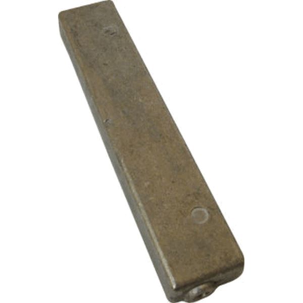 MG Duff Omc Zinc Bar Power Trim