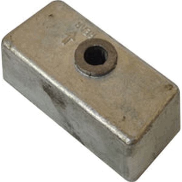 MG Duff Zinc Engine Anode Bombardier/Johnson/Evinrude