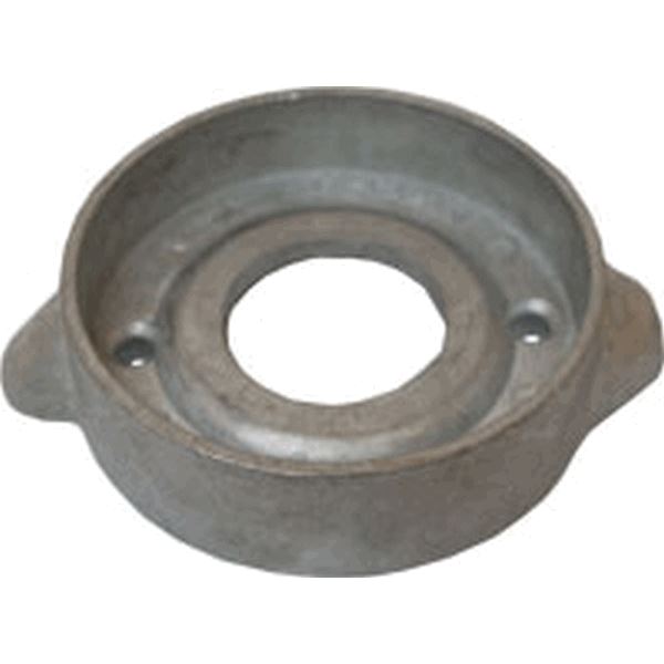 MG Duff Magnesium Engine Anode Volvo Penta Large Prop Ring