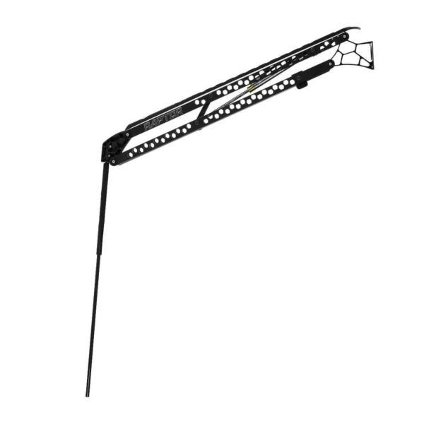 Minn Kota Raptor Shallow Water Anchors - 10ft / 3.05m - Active Anchoring - Black - Image 2