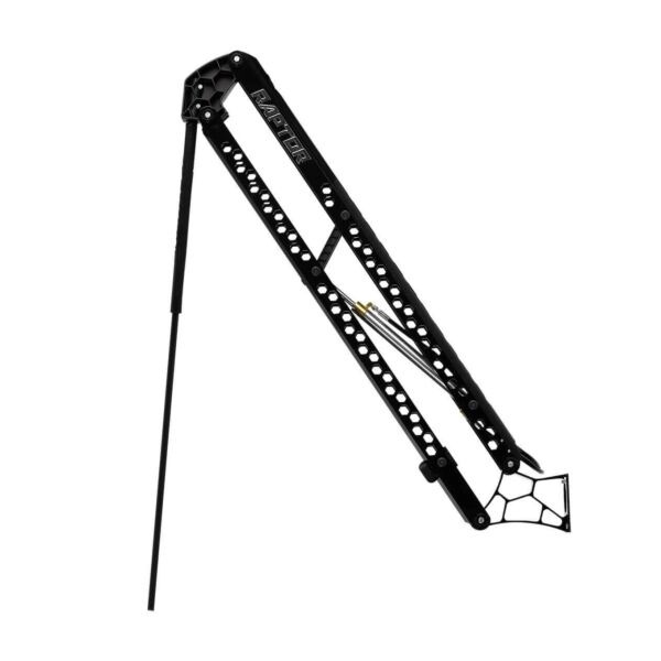 Minn Kota Raptor Shallow Water Anchors - 10ft / 3.05m - Active Anchoring - Black - Image 3