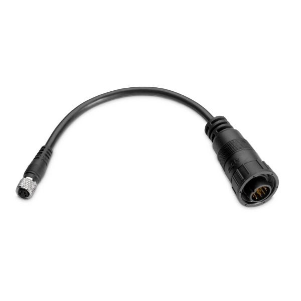 Minn Kota MKR-US2-13 Humminbird US2 Onix / Solix / Apex Adapter Cable