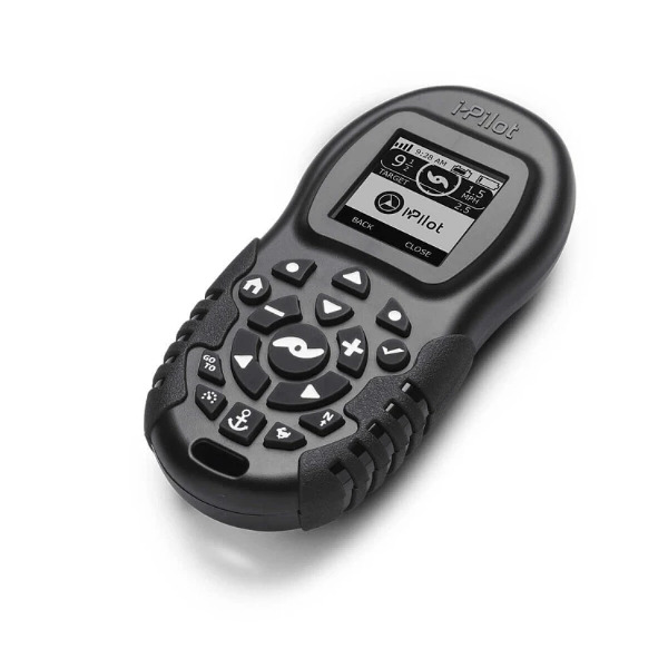 Minn Kota i-Pilot System Remote - Bluetooth - Image 2