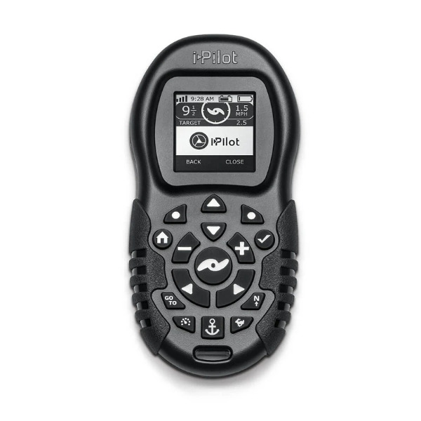 Minn Kota i-Pilot System Remote - Bluetooth