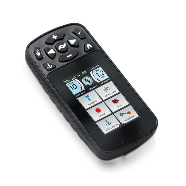 Minn Kota i-Pilot Link Remote - Bluetooth - Image 2