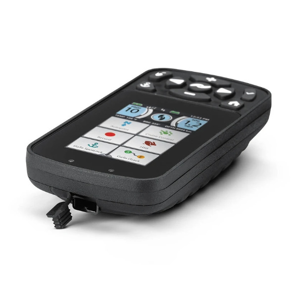 Minn Kota i-Pilot Link Remote - Bluetooth - Image 3