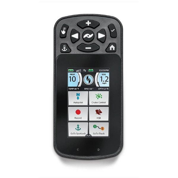 Minn Kota i-Pilot Link Remote - Bluetooth