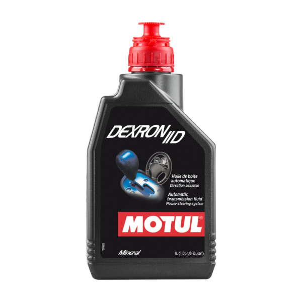 Motul Dexron IID Transmission Oil - 1L