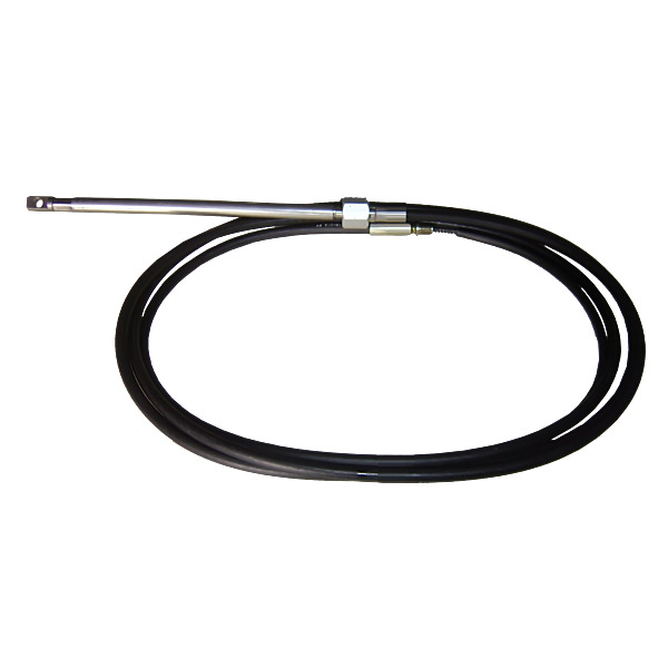 Multiflex Lite 55 Steering Cable - 12ft