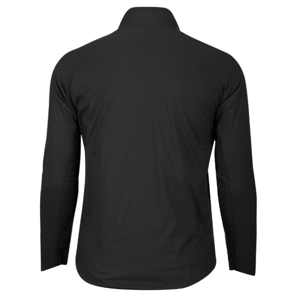 Mustang Mens Torrens Thermal Crew Jacket - Black - Medium - Image 4