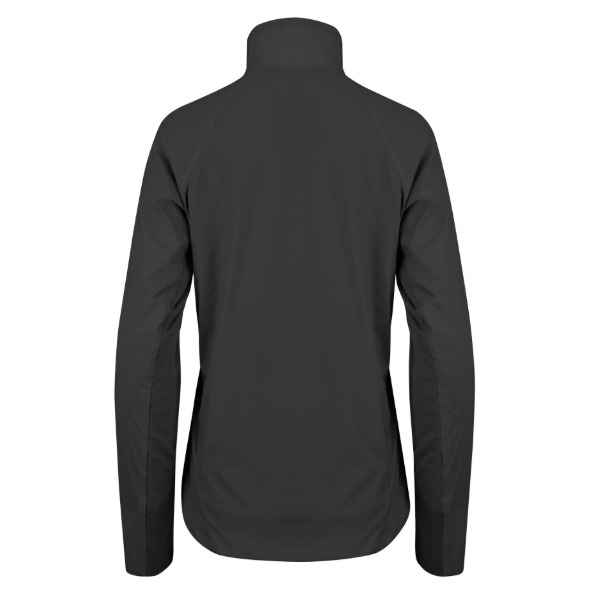 Mustang Womens Torrens Thermal Crew Jacket - Black - Medium - Image 4