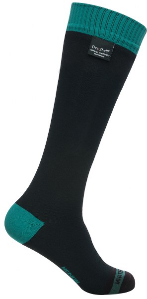 Nauticalia DexShell Waterproof Overcalf Sock Sizes S & XL