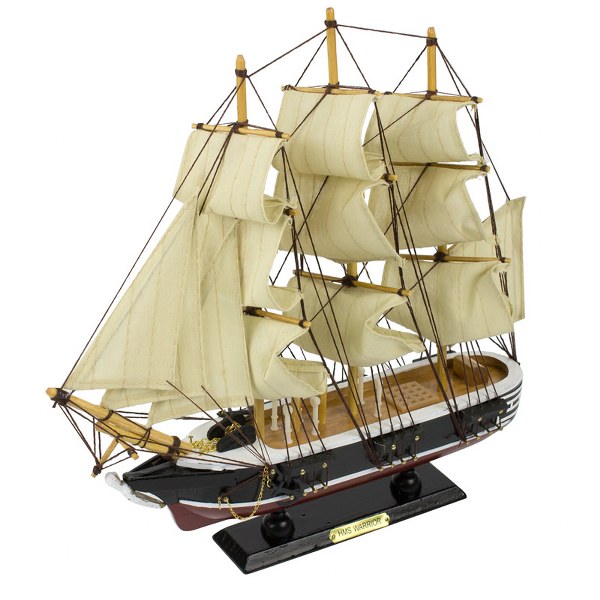 Nauticalia HMS Warrior- 33cm