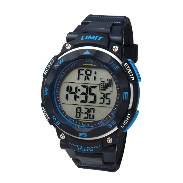 Nauticalia Limit ProXR Countdown Watch- navy/blue