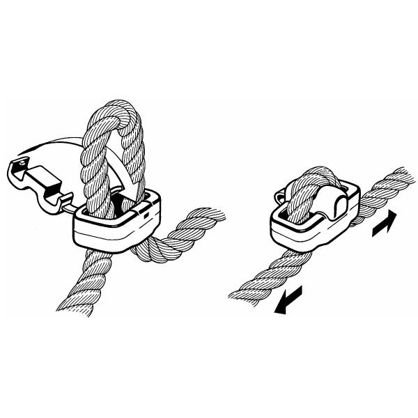 Nawa Bungy Mooring Compensators - Pair - Image 2