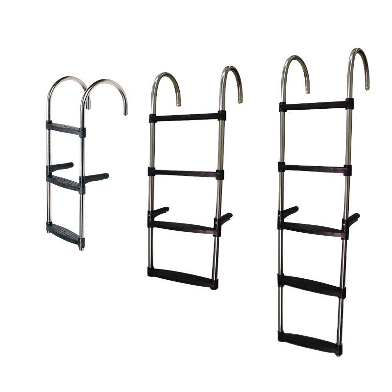 Nuova Rade Inox Ladder 5steps