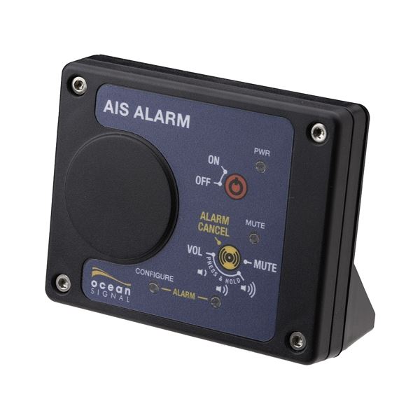 Ocean Signal AIS Alarm Box - Image 3