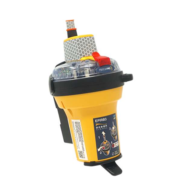 Ocean Signal RescueME EPIRB 3 406 EPIRB With AIS & RLS & NFC