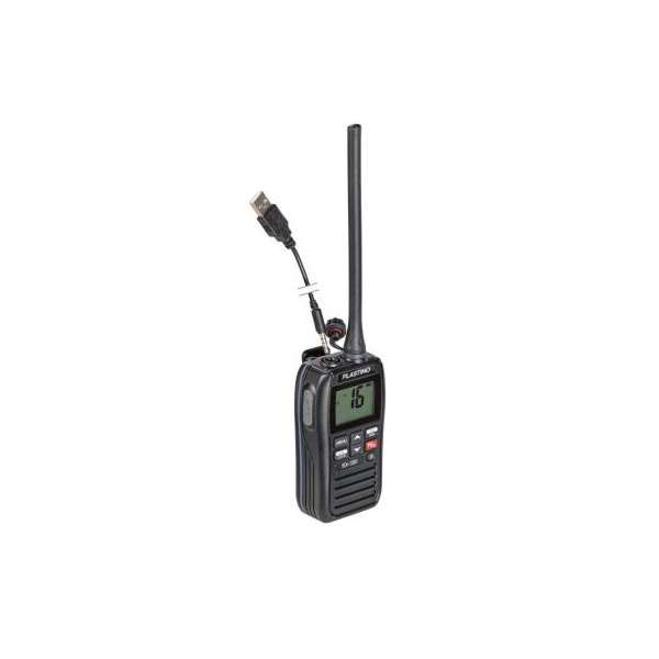 Plastimo SX-350 Handheld VHF - Image 2