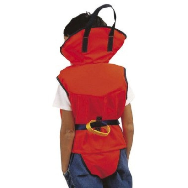 Plastimo Baby Lifejacket - 100N - 8-15 kg - Image 2