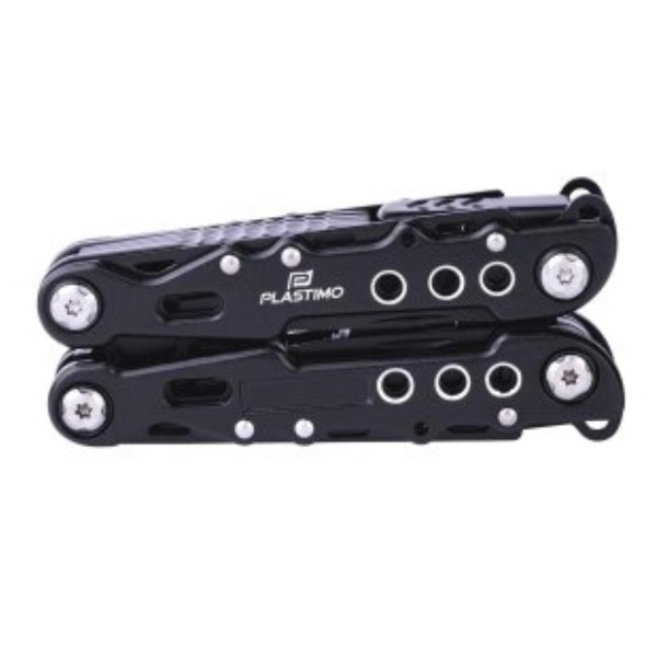 Plastimo Safe Multi-Tool - Black - Image 2