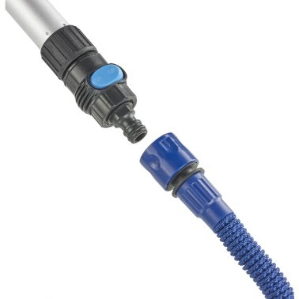 Plastimo Aquablue Telescopic Deck Brush - Image 3