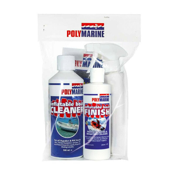 Polymarine RIB Valet Kit