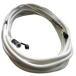 Raymarine Digital Radar Scanner Cable - Raynet Connector - 25m