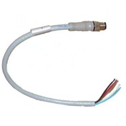 Raymerine E Series Devicenet Male Cable