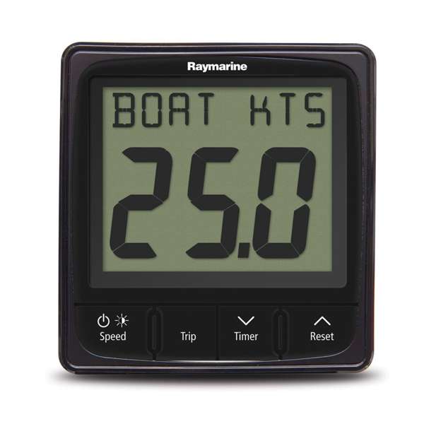 Raymarine i50 Speed (Digital) Display Only