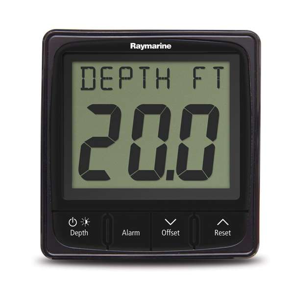 Raymarine i50 Depth (Digital) Display Only