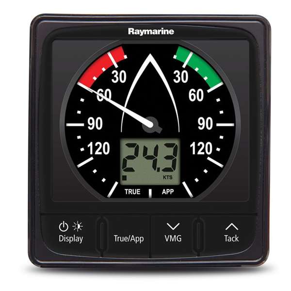 Raymarine I60 Wind Analogue Display