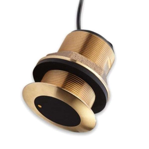 Raymarine CPT-S (Bronze) 12Deg CHIRP Sonar Transducer Through-Hull