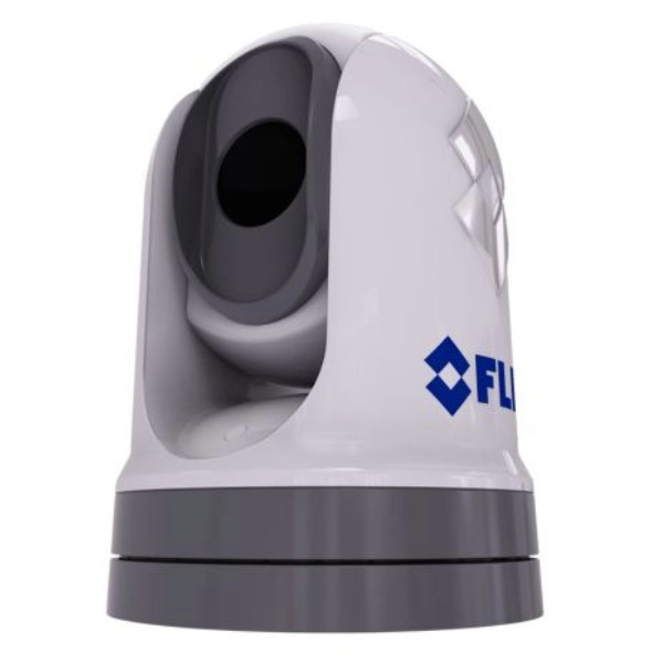 Raymarine M300C Stabilized Pan & Tilt Low-Light IP Camera - Image 2