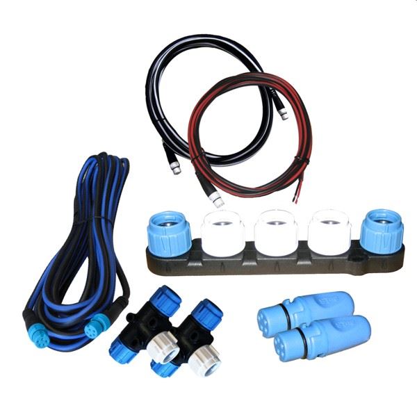 Raymarine Evolution Cabling Kit